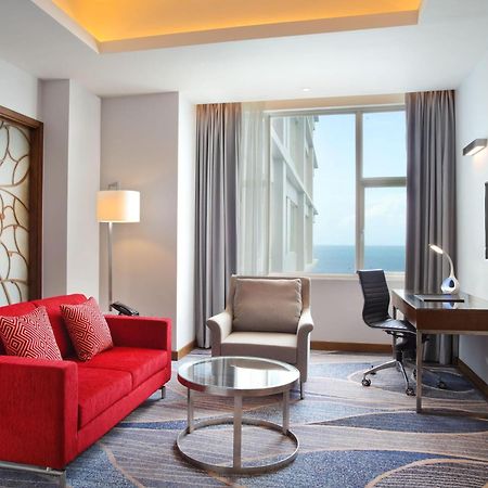 Four Points By Sheraton Manado Exterior foto