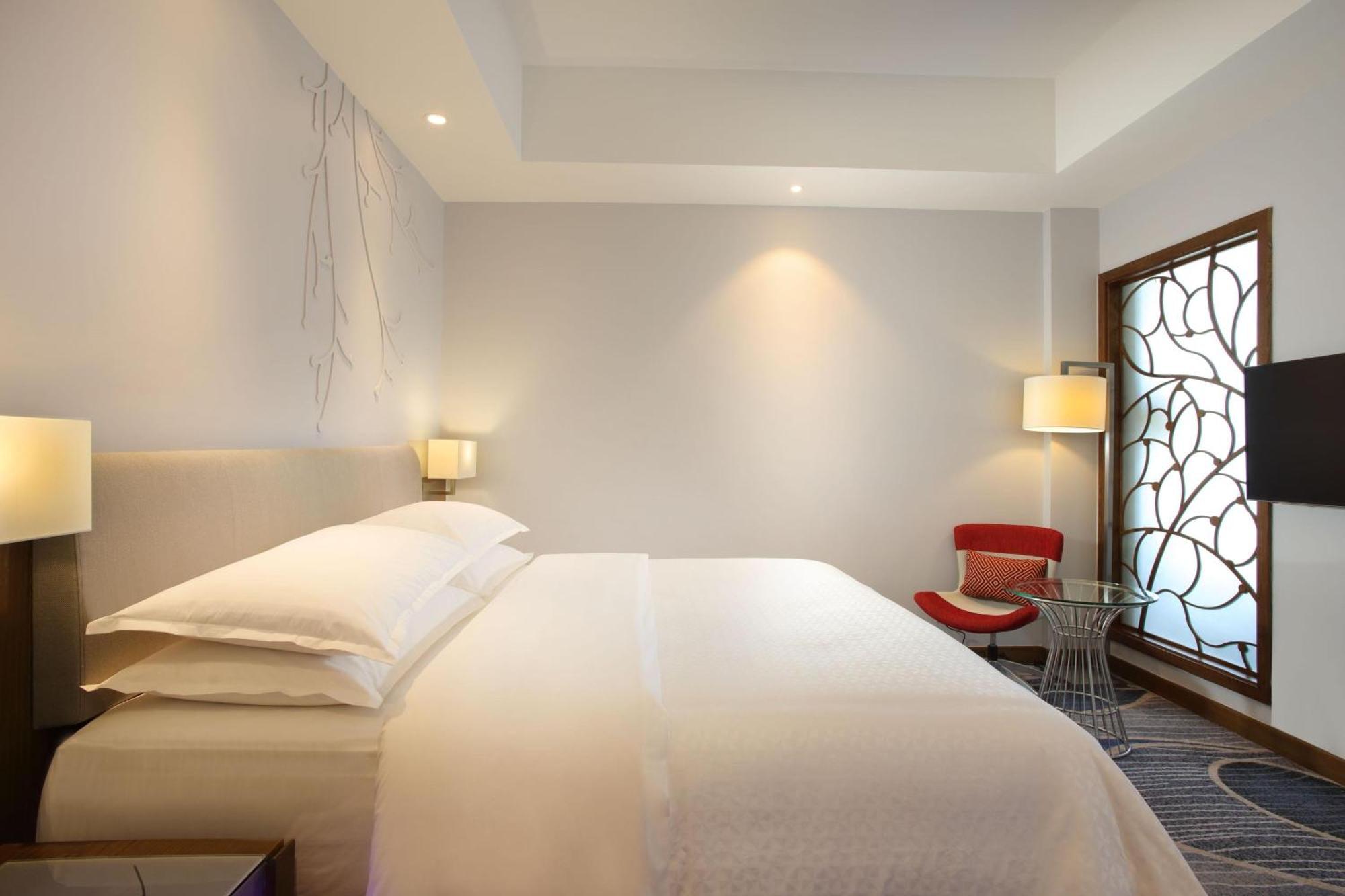 Four Points By Sheraton Manado Exterior foto