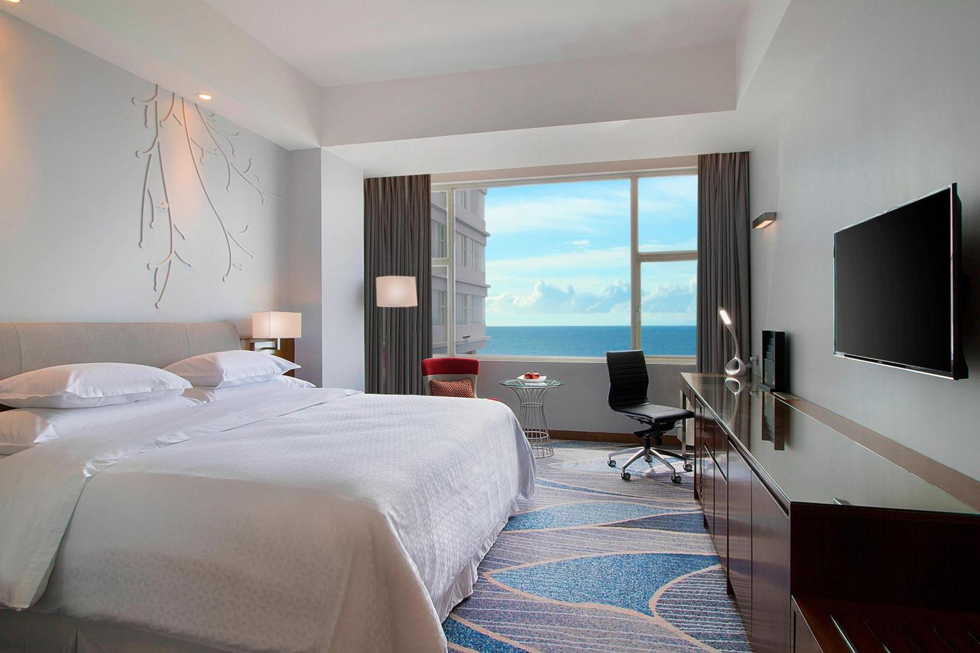 Four Points By Sheraton Manado Exterior foto